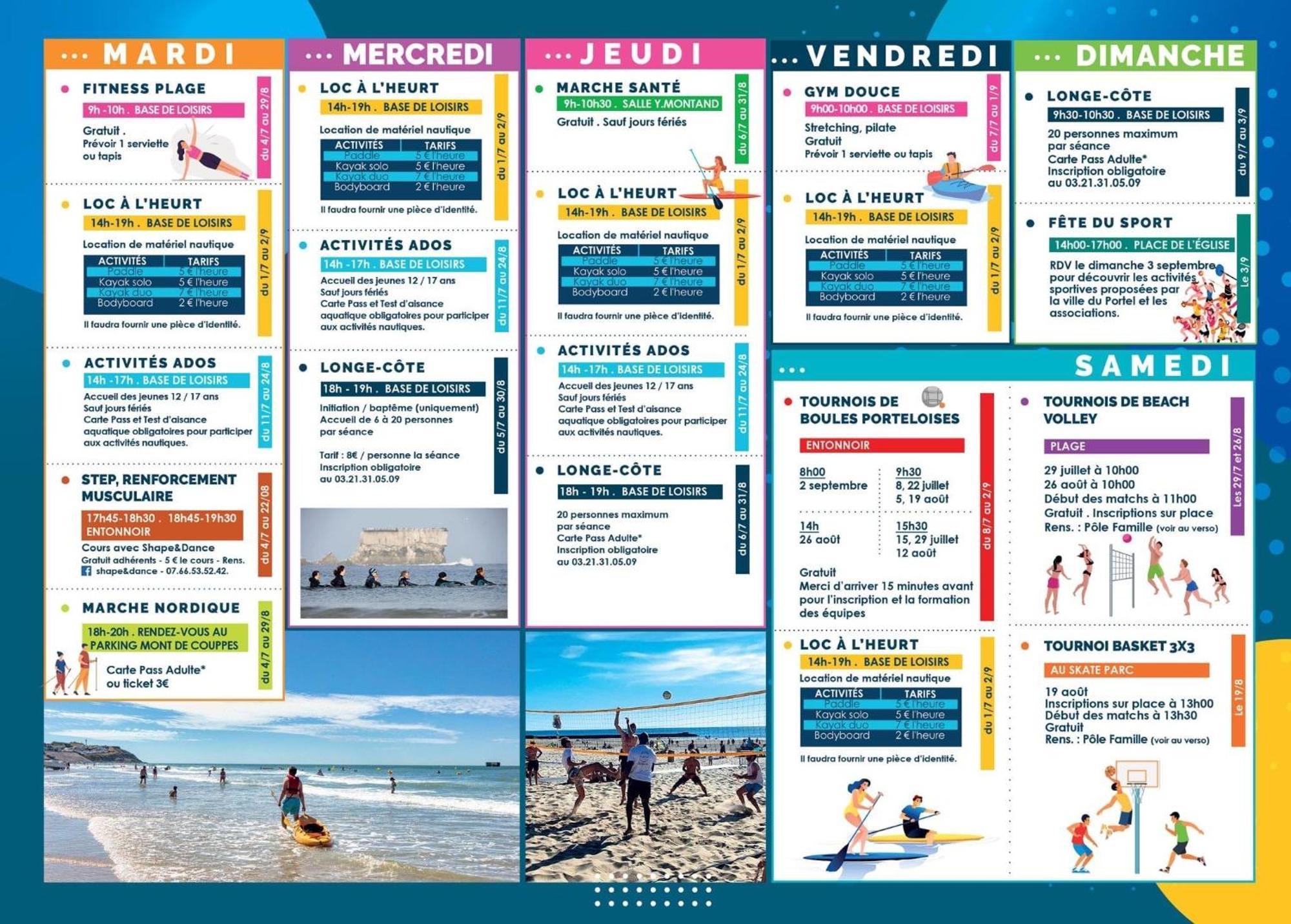 Fl'Heurt De Mer Appartement Au Pied De La Plage, Vue Mer Le Portel Exterior foto